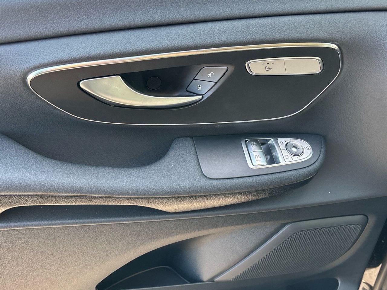 Mercedes-Benz Marco Polo – Bild 13