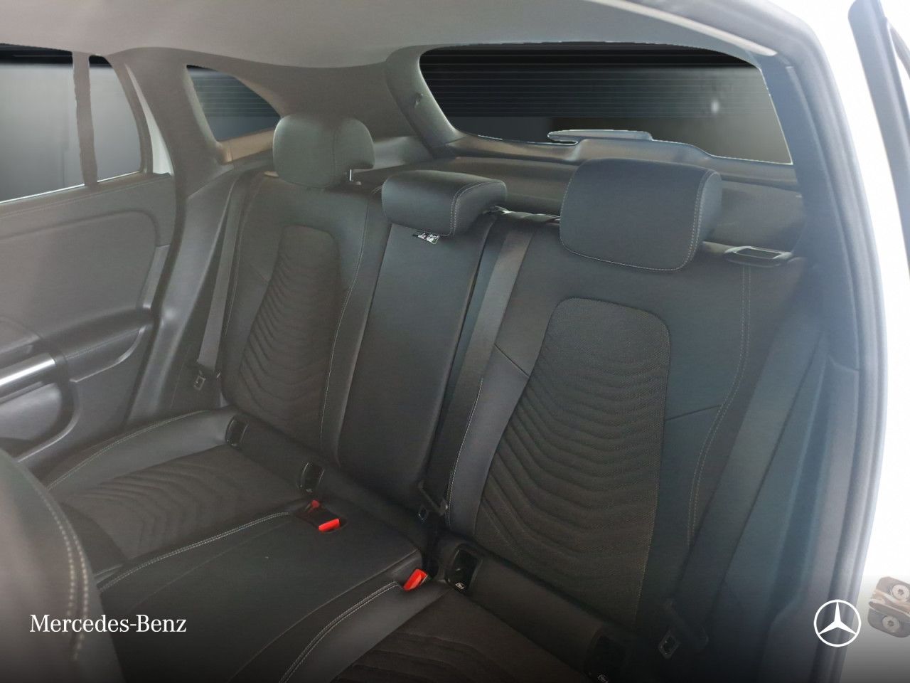 Mercedes-Benz GLA – Bild 15