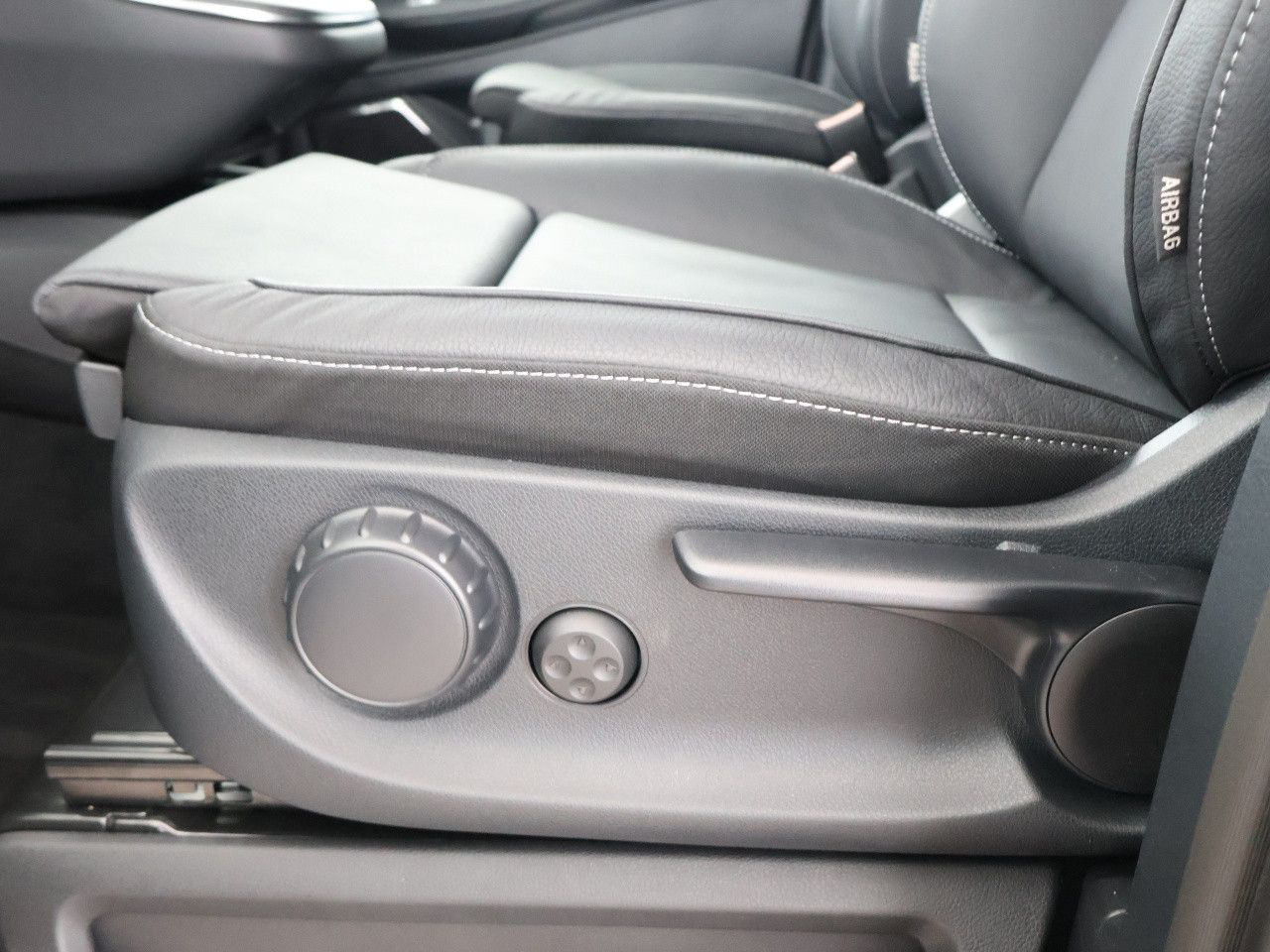 Mercedes-Benz V-Klasse – Bild 17