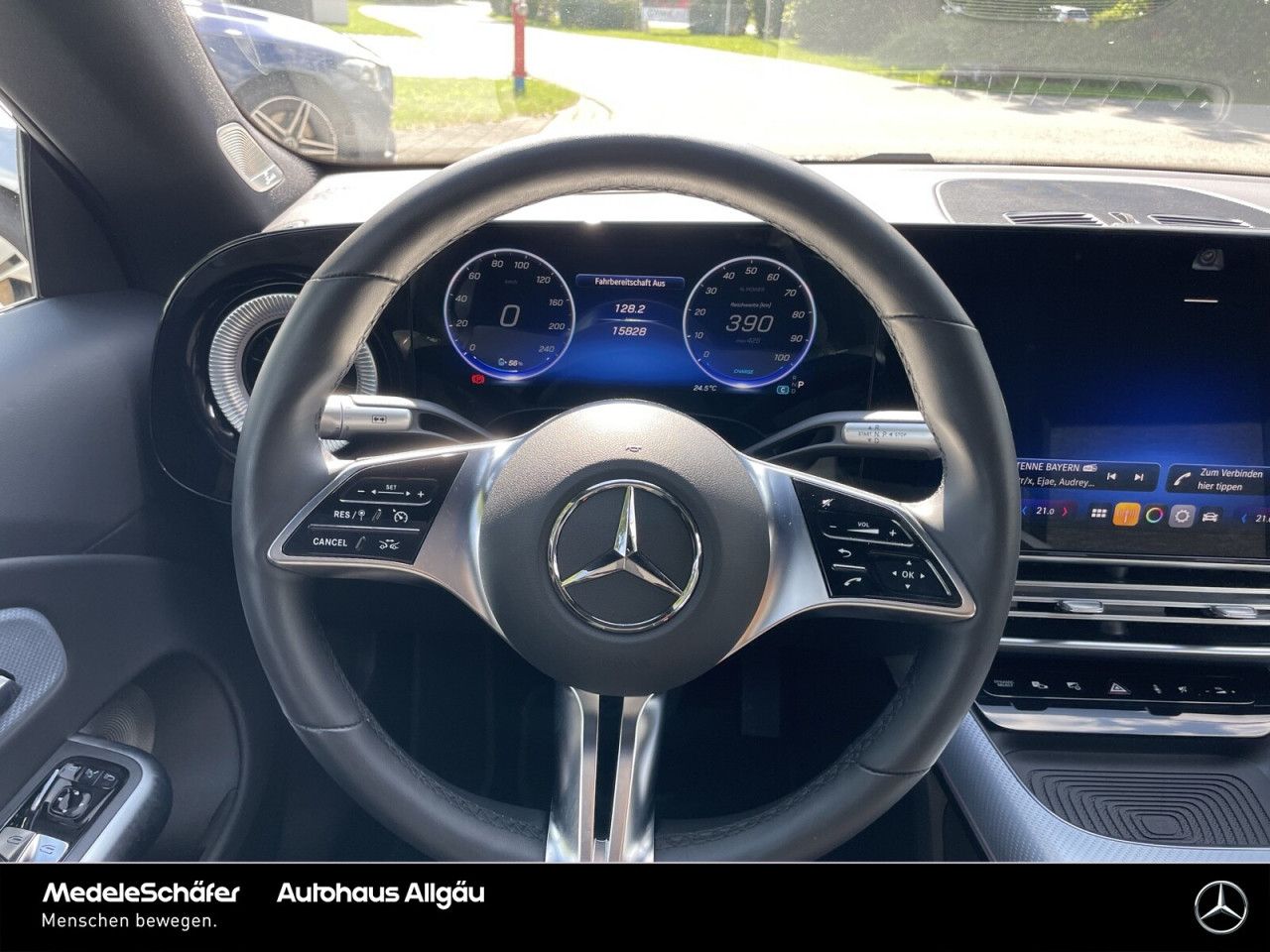 Mercedes-Benz CLA – Bild 14