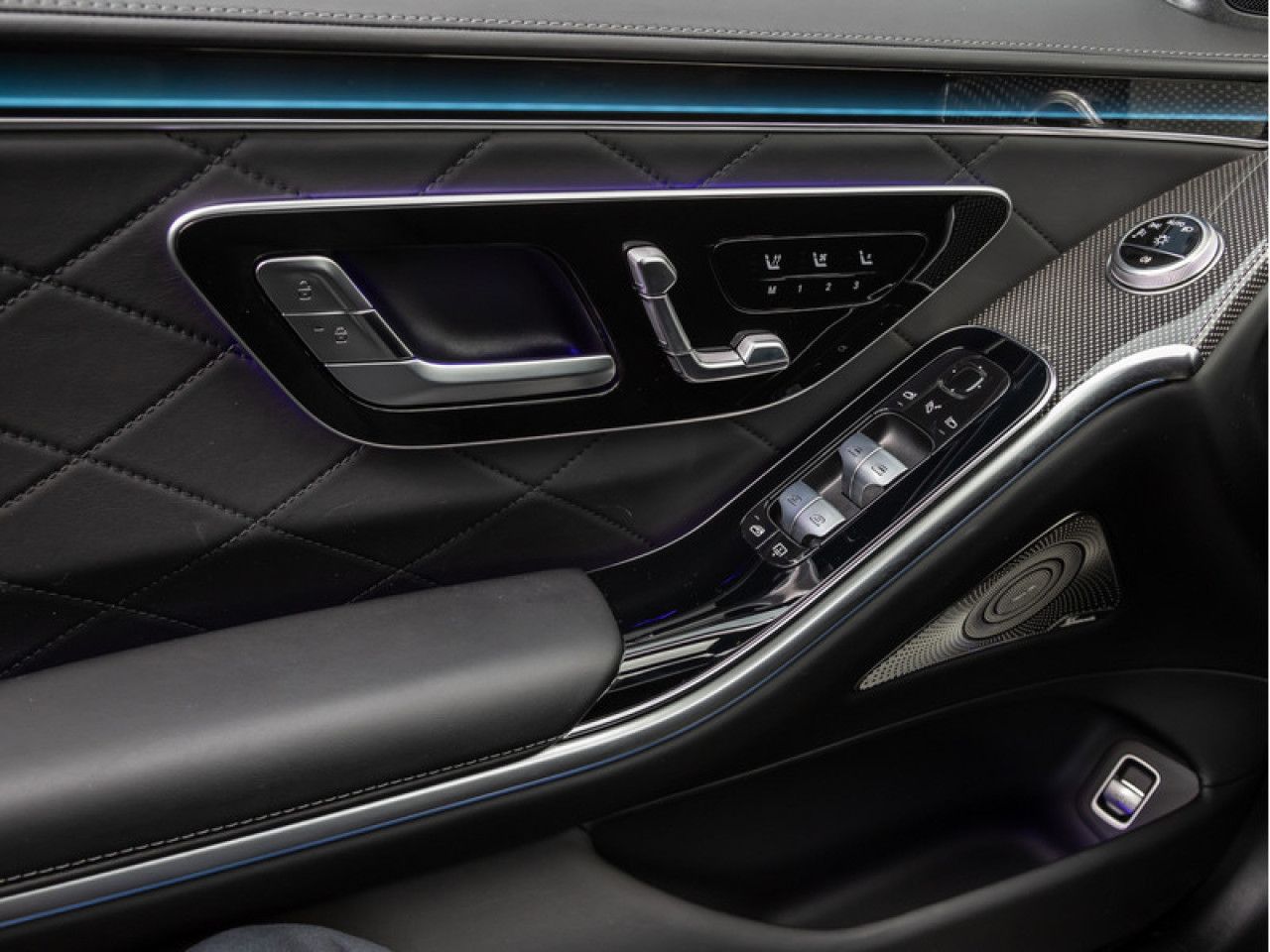 Mercedes-Benz S-Klasse – Bild 24