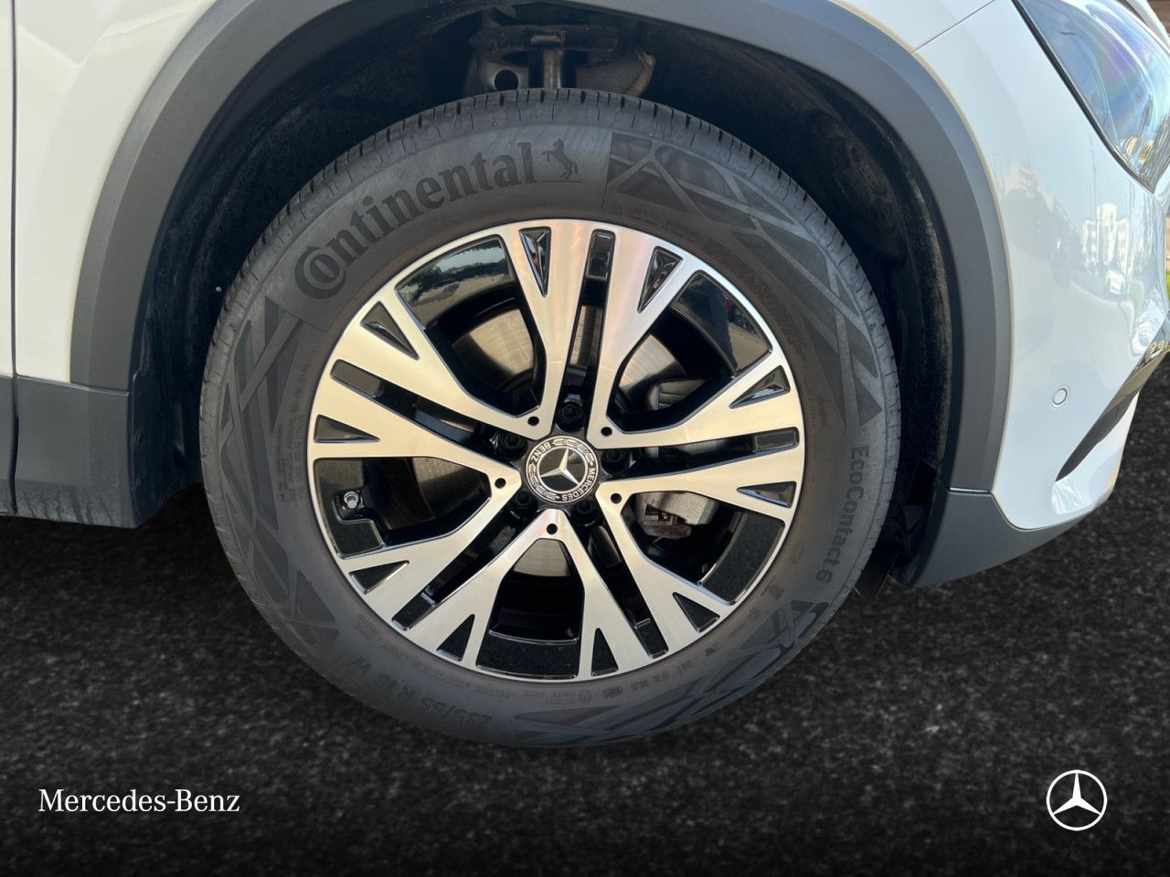 Mercedes-Benz GLA – Bild 4