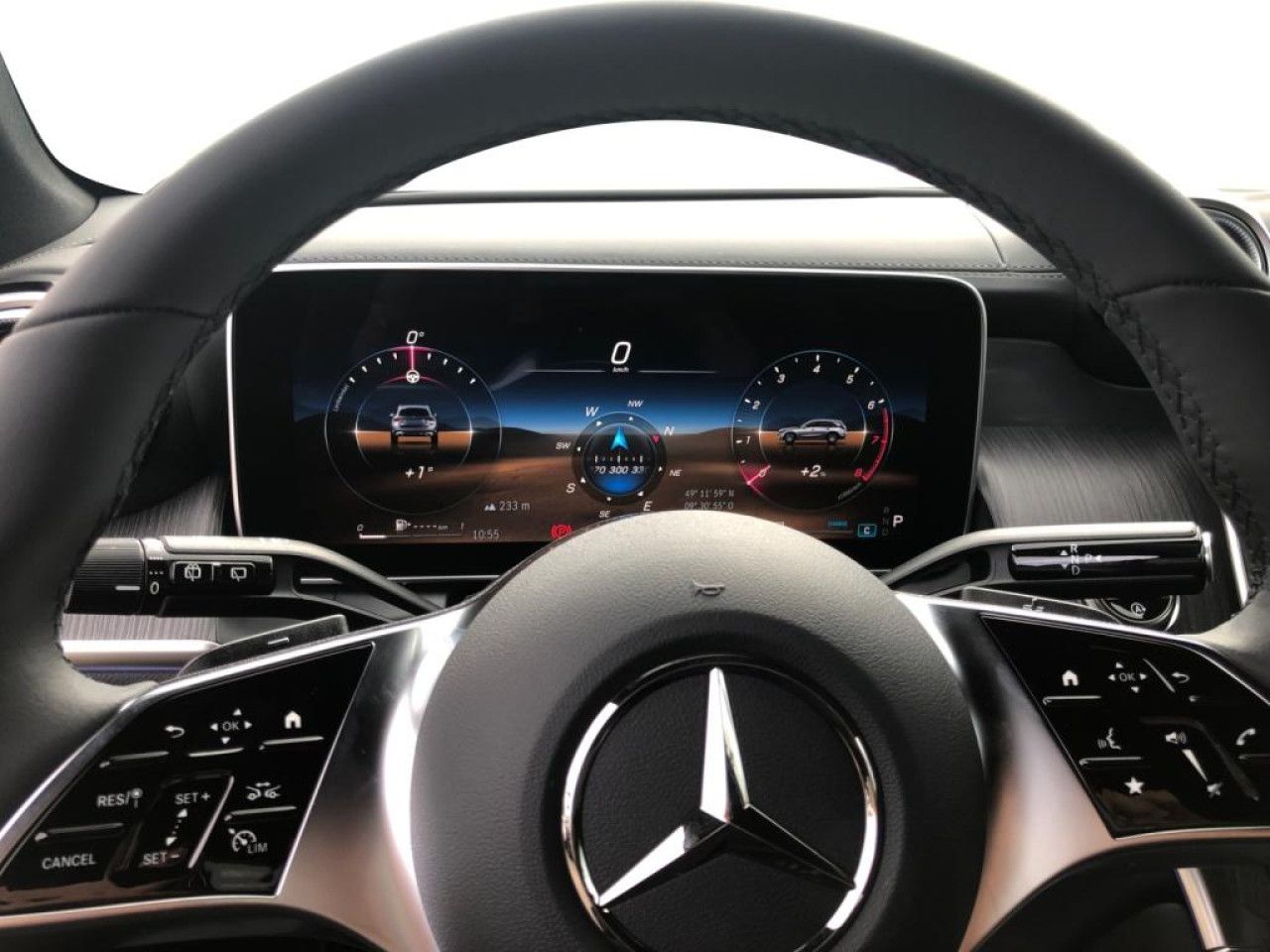 Mercedes-Benz GLC – Bild 9