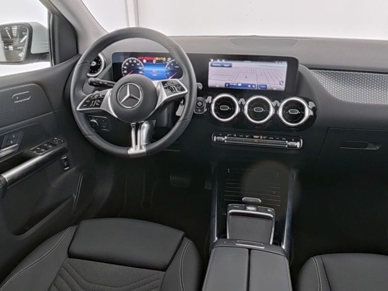 Mercedes-Benz B-Klasse – Bild 5