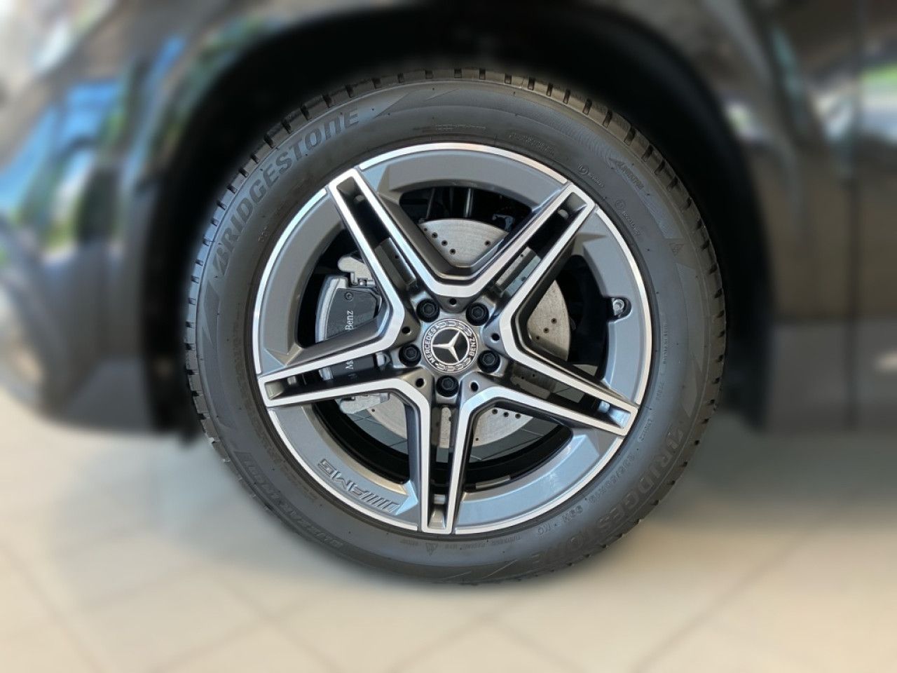Mercedes-Benz GLA – Bild 20