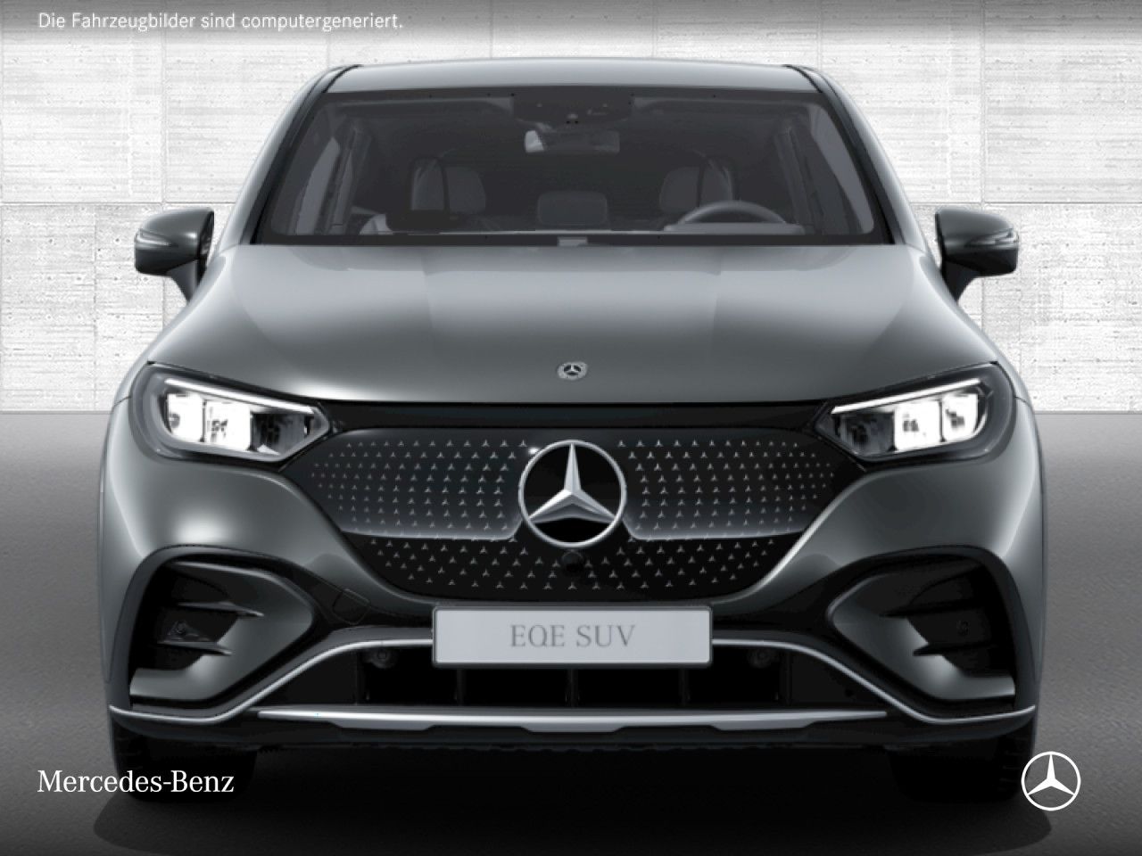 Mercedes-Benz EQE – Bild 5