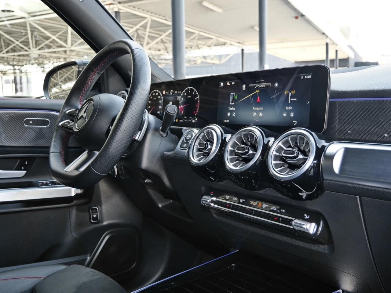 Mercedes-Benz GLB – Bild 8