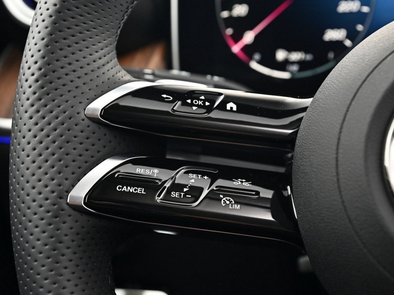 Mercedes-Benz GLC – Bild 19