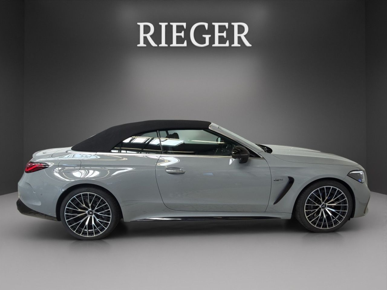 Mercedes-Benz CLE – Bild 14