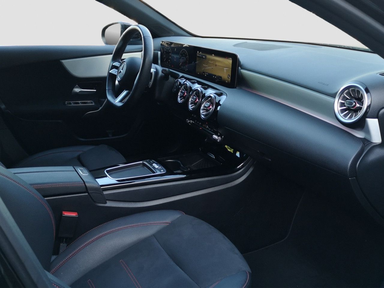 Mercedes-Benz A-Klasse – Bild 15