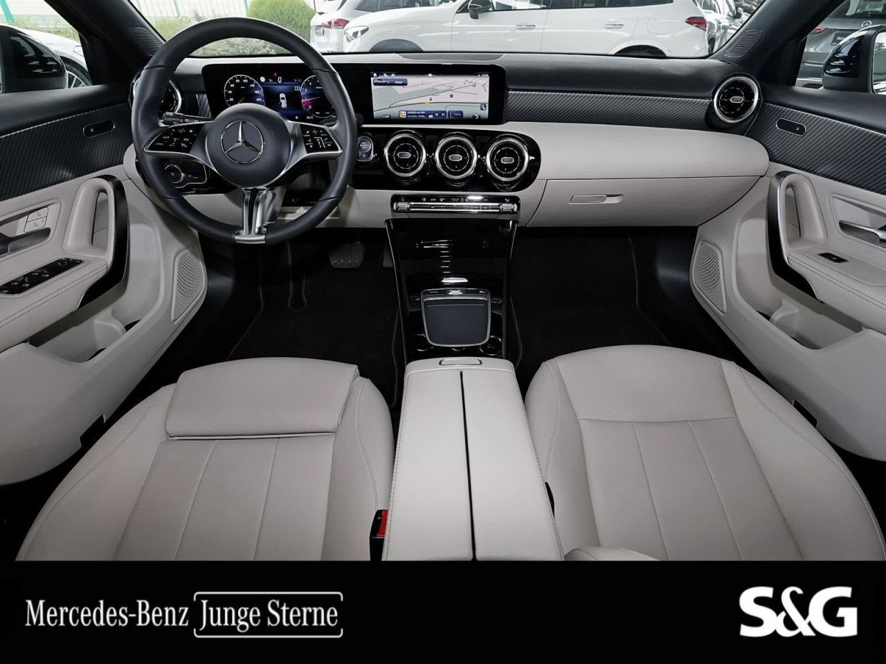 Mercedes-Benz A-Klasse – Bild 5