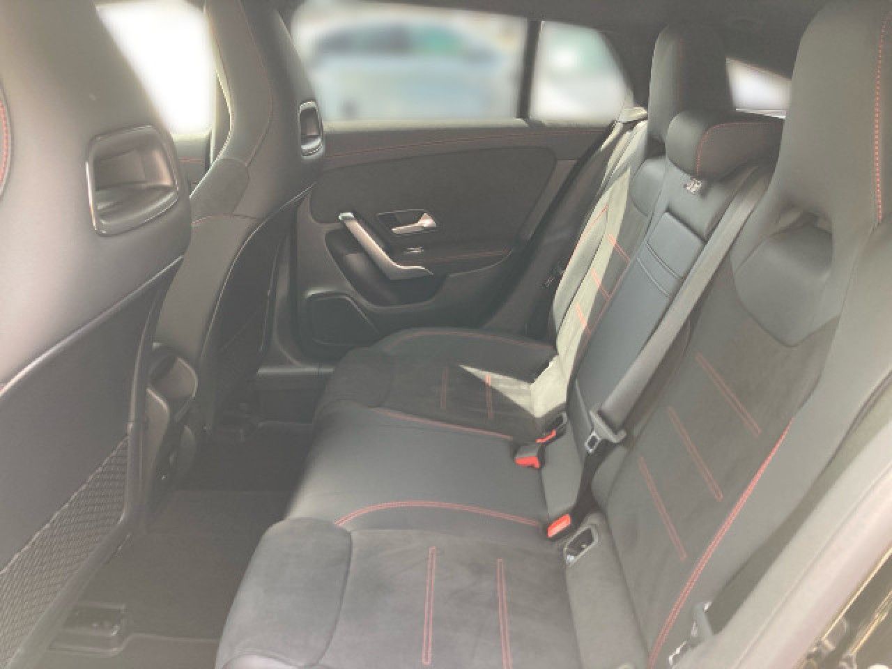 Mercedes-Benz CLA – Bild 12