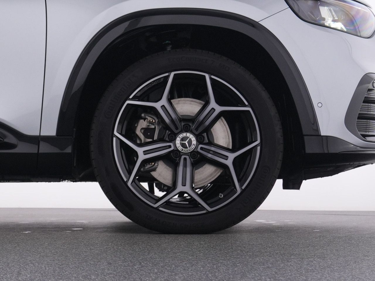 Mercedes-Benz GLB – Bild 21