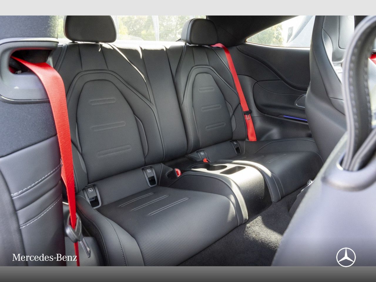 Mercedes-Benz CLE – Bild 9