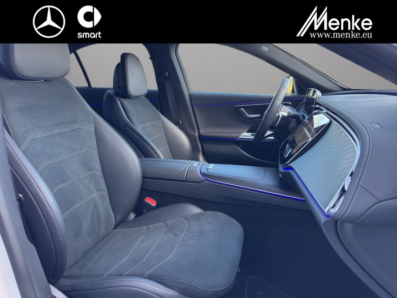Mercedes-Benz E-Klasse – Bild 6