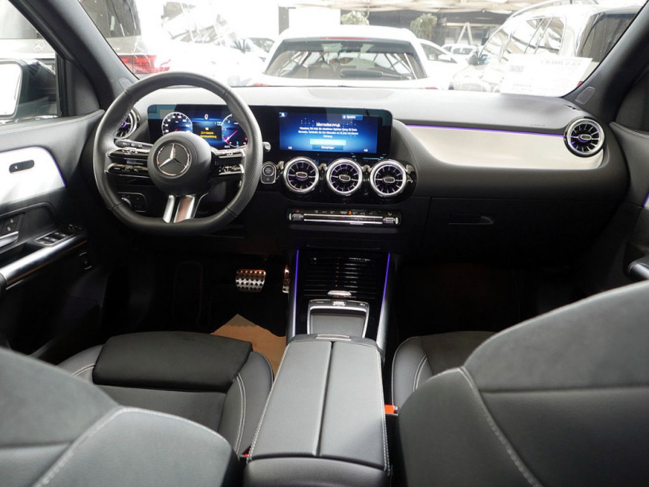 Mercedes-Benz GLA – Bild 7
