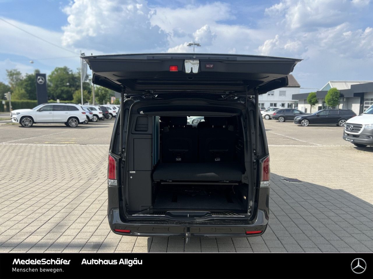 Mercedes-Benz Marco Polo – Bild 8