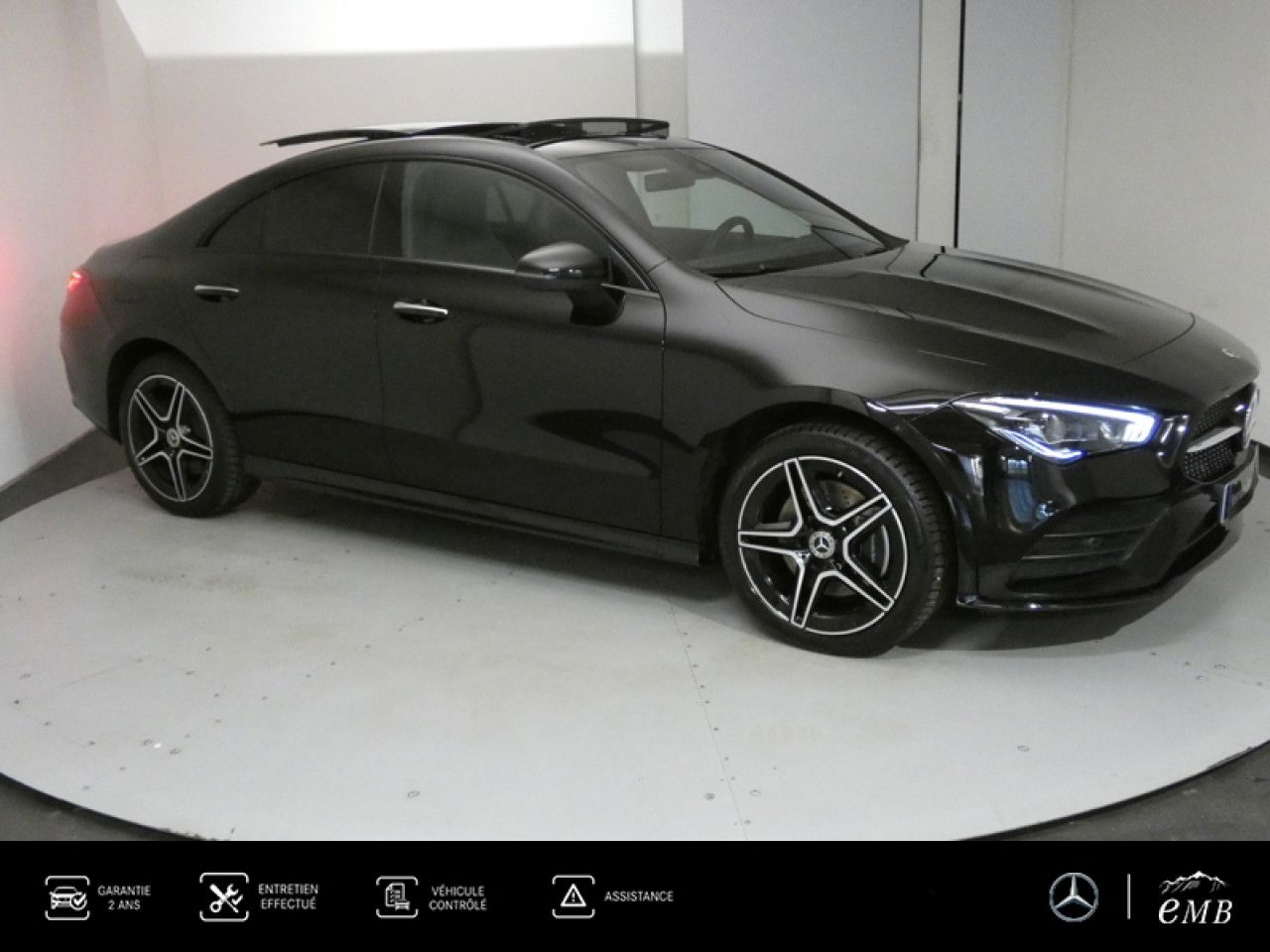 Photo du v&eacute;hicule 8 / 18