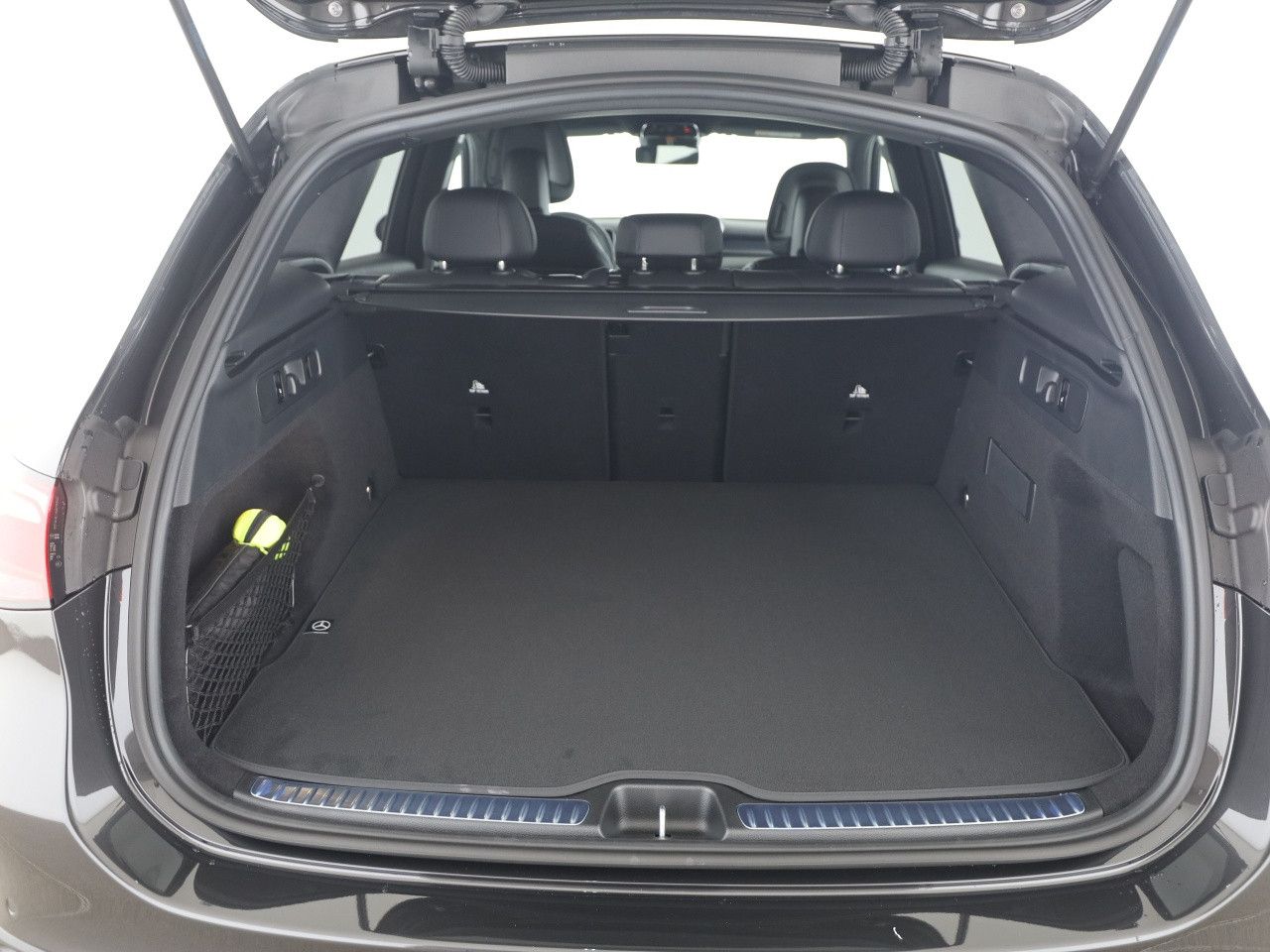 Mercedes-Benz GLC – Bild 15