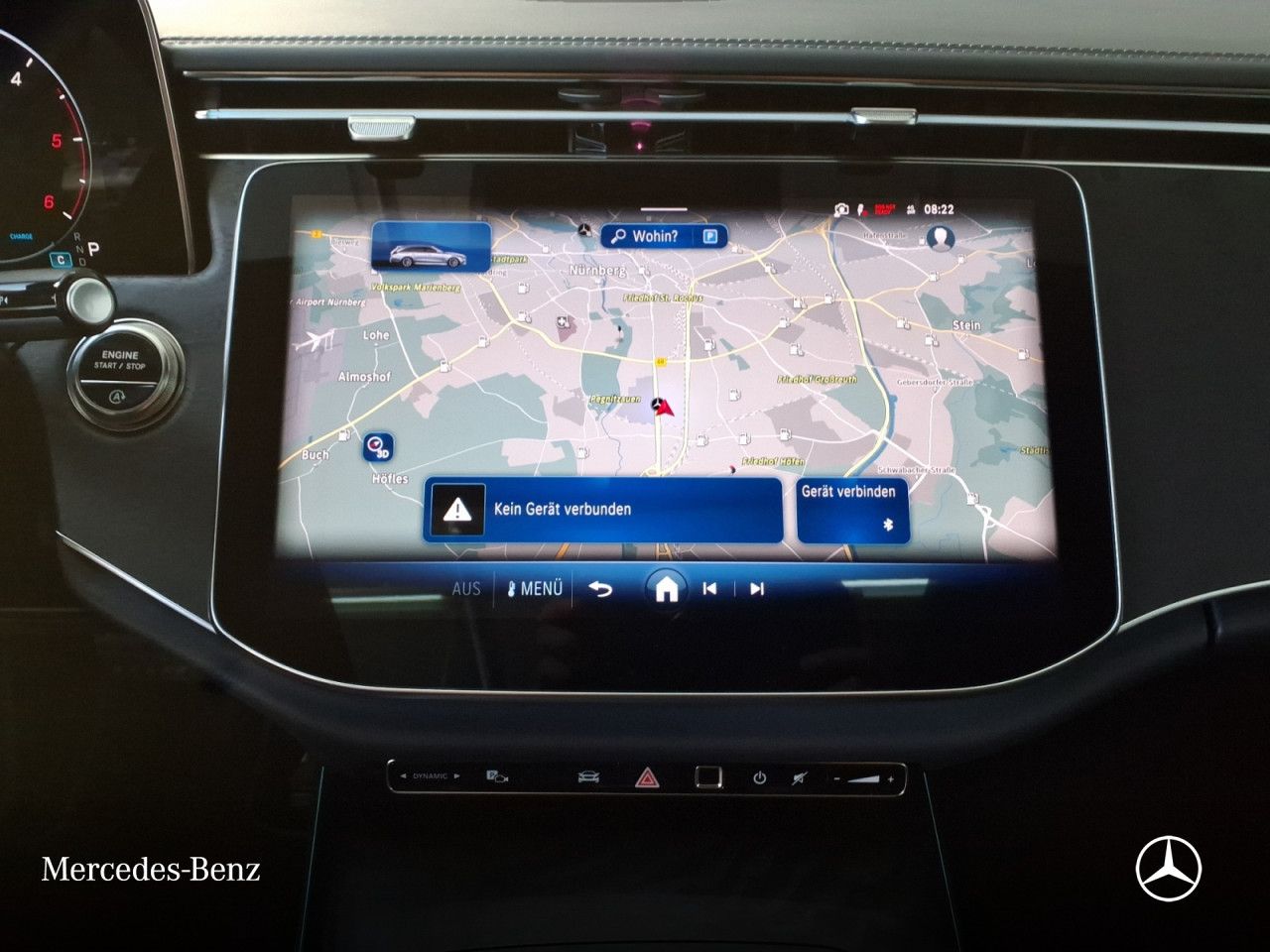 Mercedes-Benz E-Klasse – Bild 13