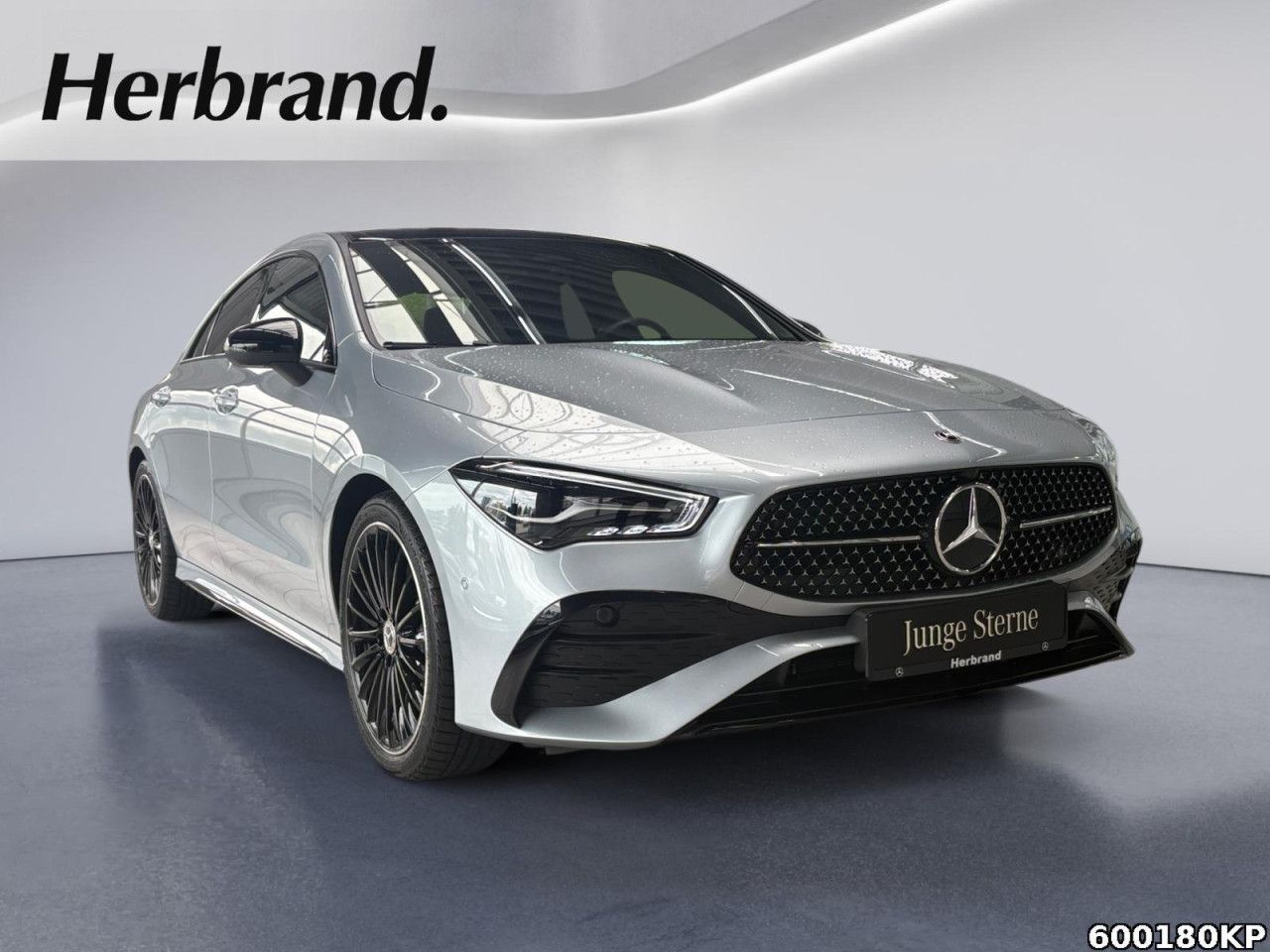 Mercedes-Benz CLA – Bild 2