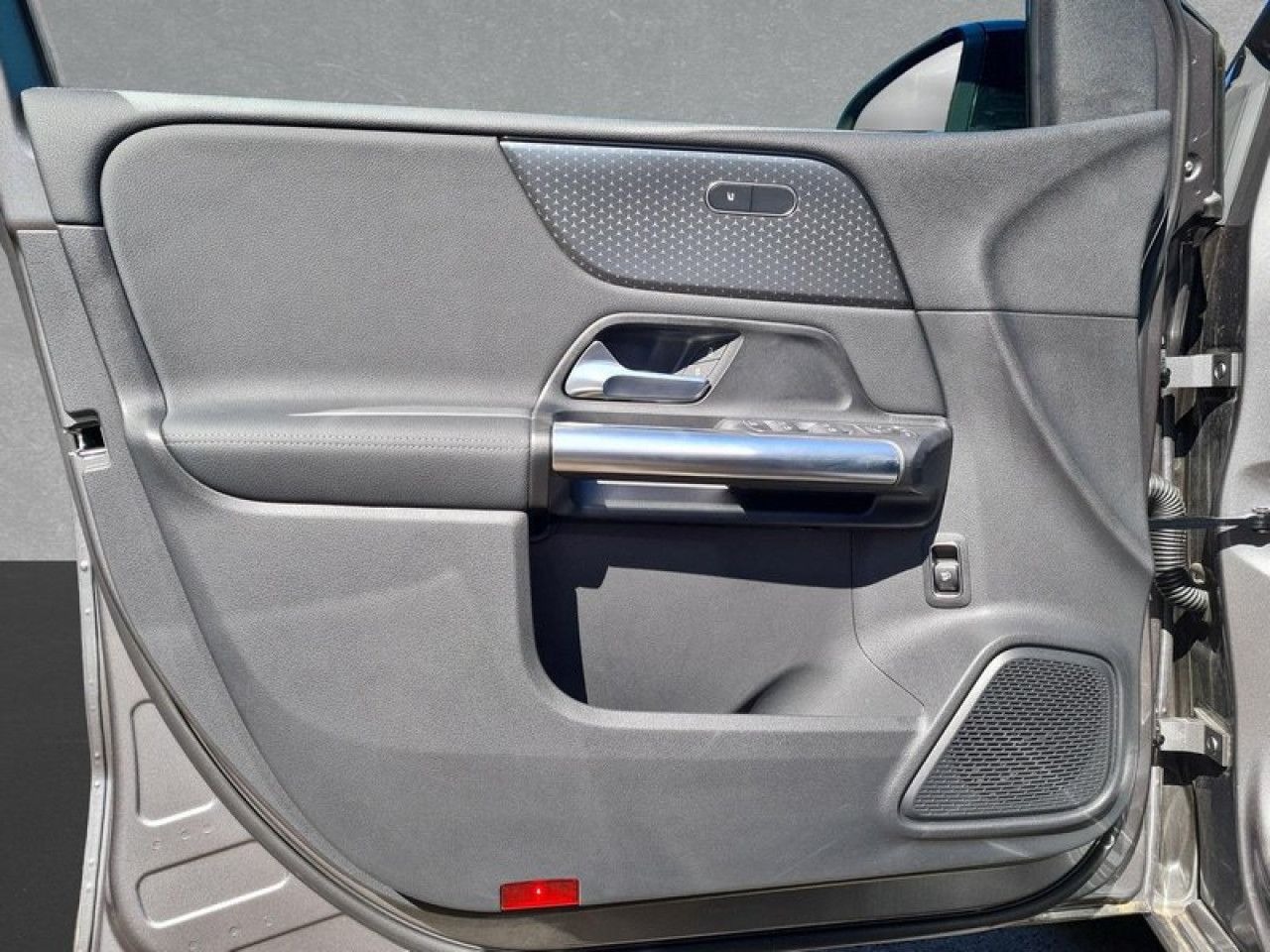 Mercedes-Benz B-Klasse – Bild 15
