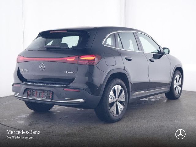 Mercedes-Benz EQA 350