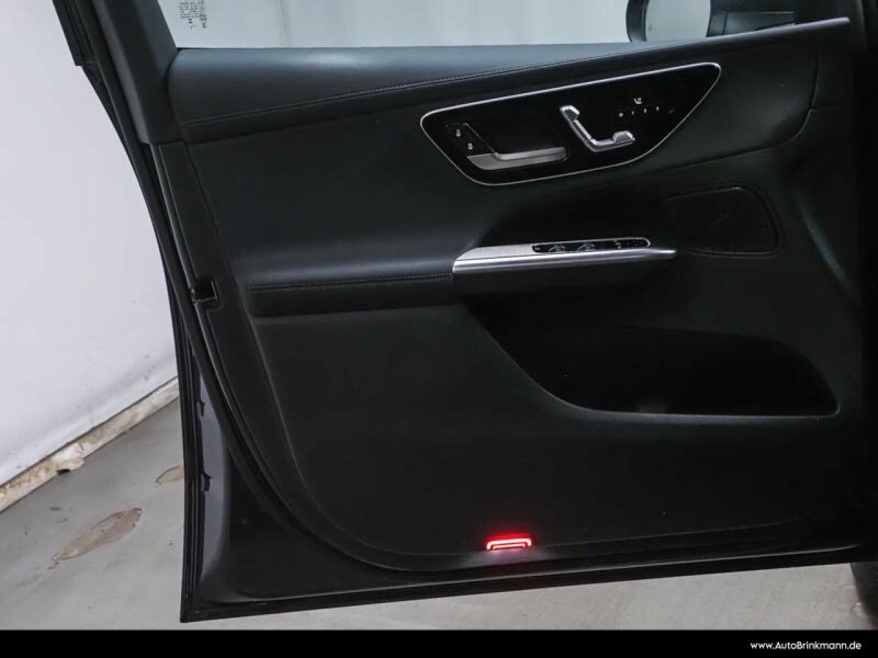 Mercedes-Benz GLC – Bild 10