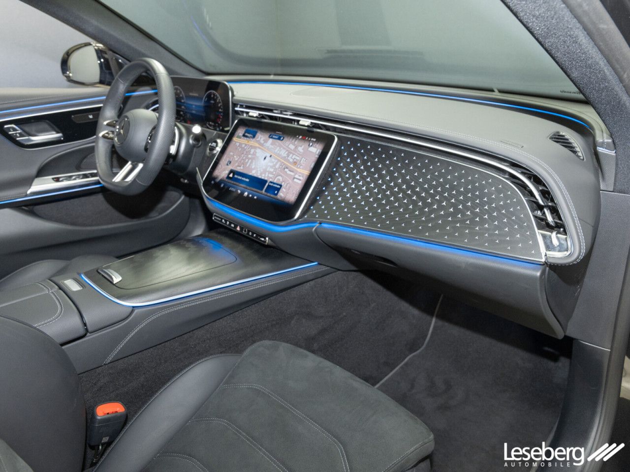 Mercedes-Benz E-Klasse – Bild 17