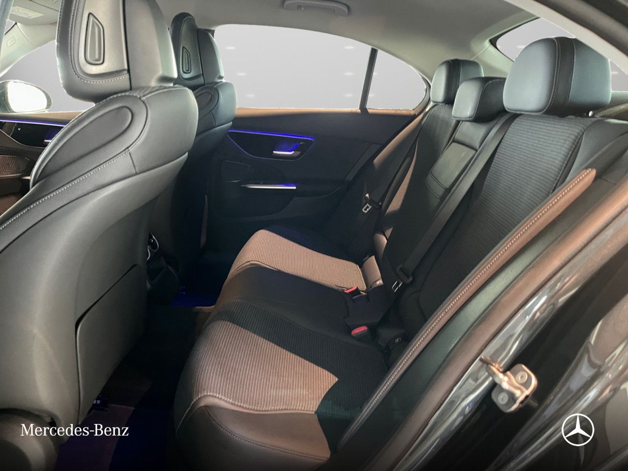 Mercedes-Benz C-Klasse – Bild 9