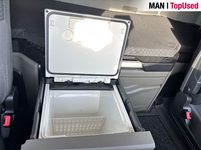 MAN TGX 18.510 4x2 BL SA 25