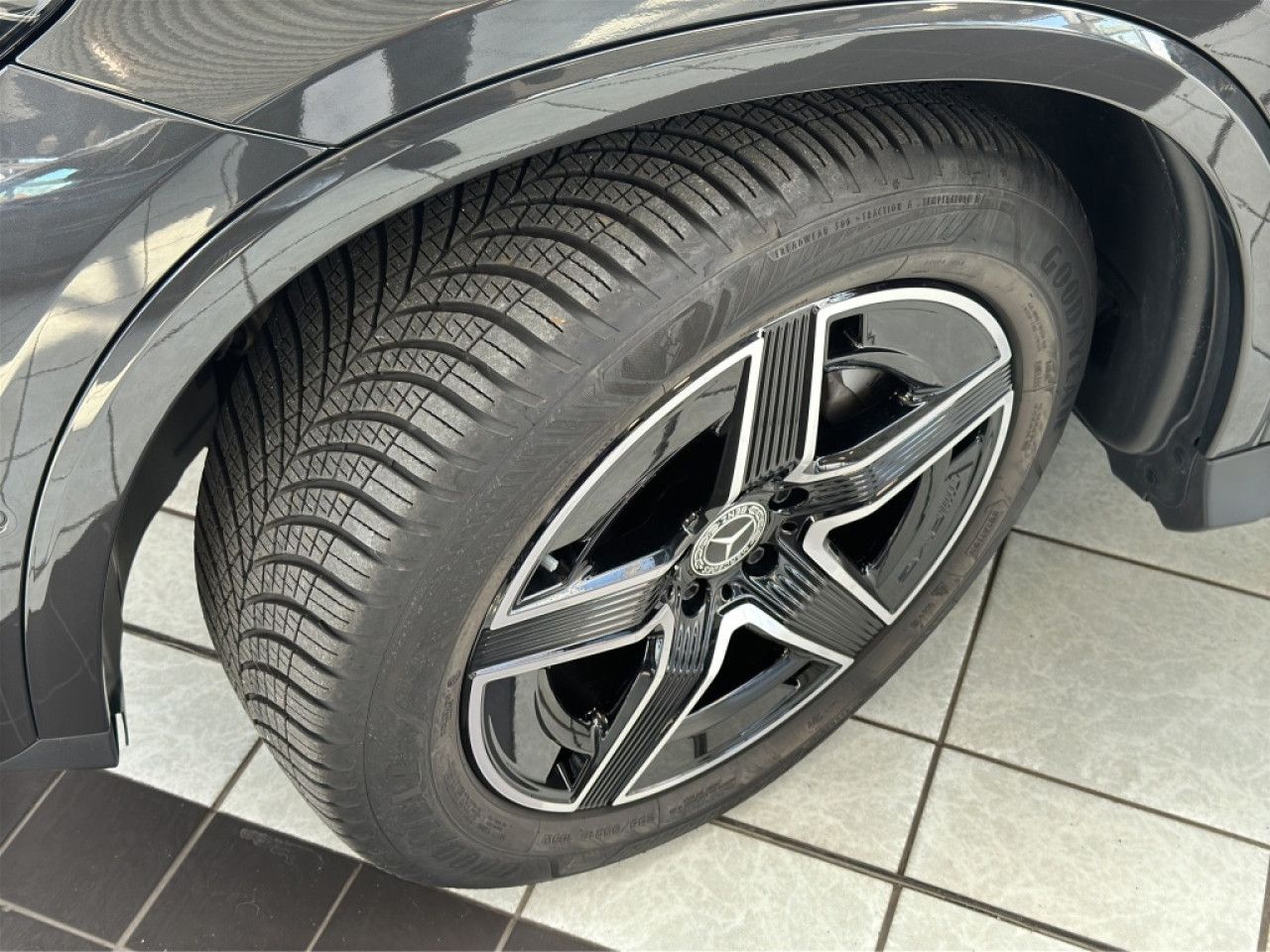 Mercedes-Benz GLC – Bild 29