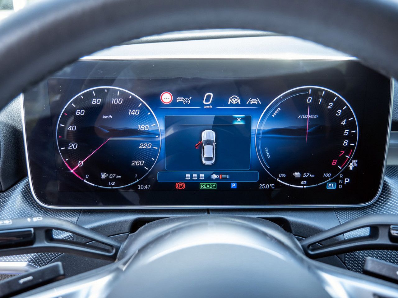 Mercedes-Benz C-Klasse – Bild 18