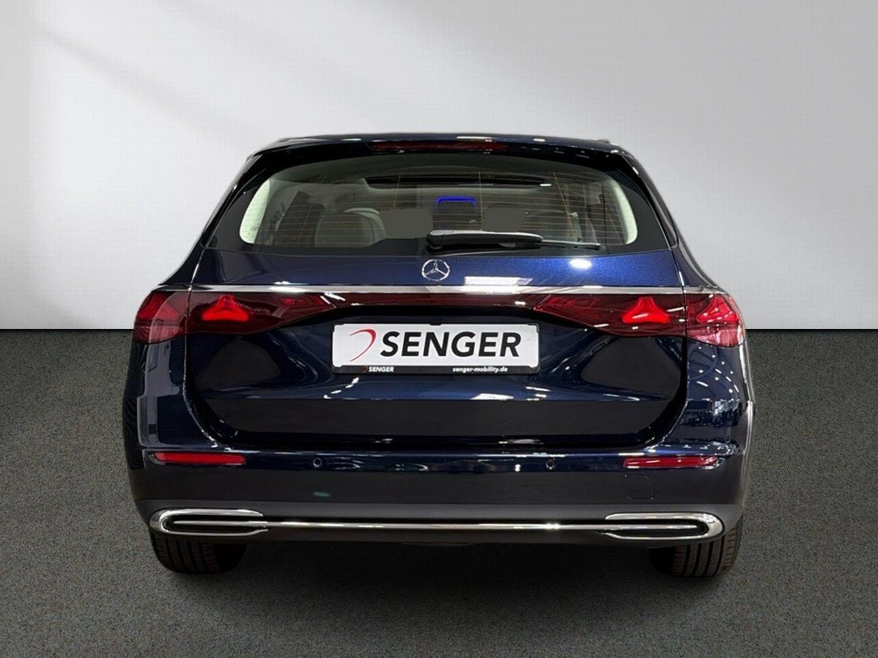Mercedes-Benz E-Klasse – Bild 11