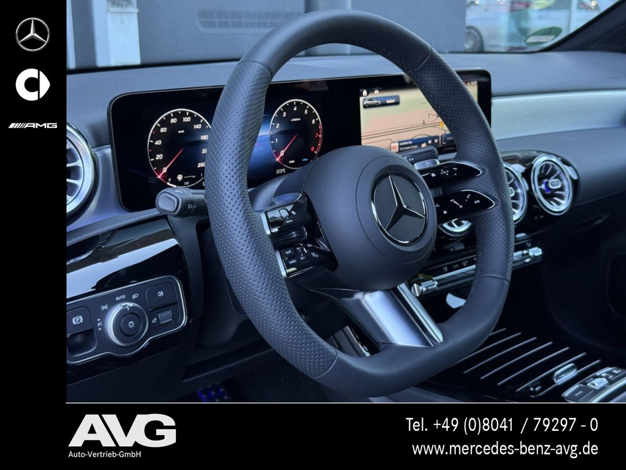 Mercedes-Benz A-Klasse – Bild 10