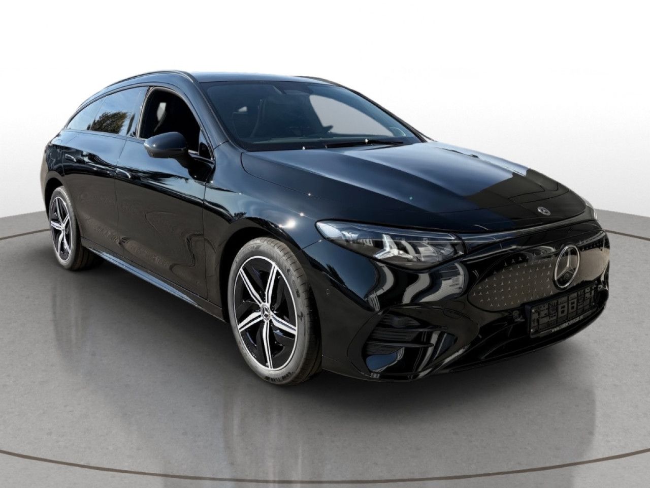 Mercedes-Benz CLA – Bild 3
