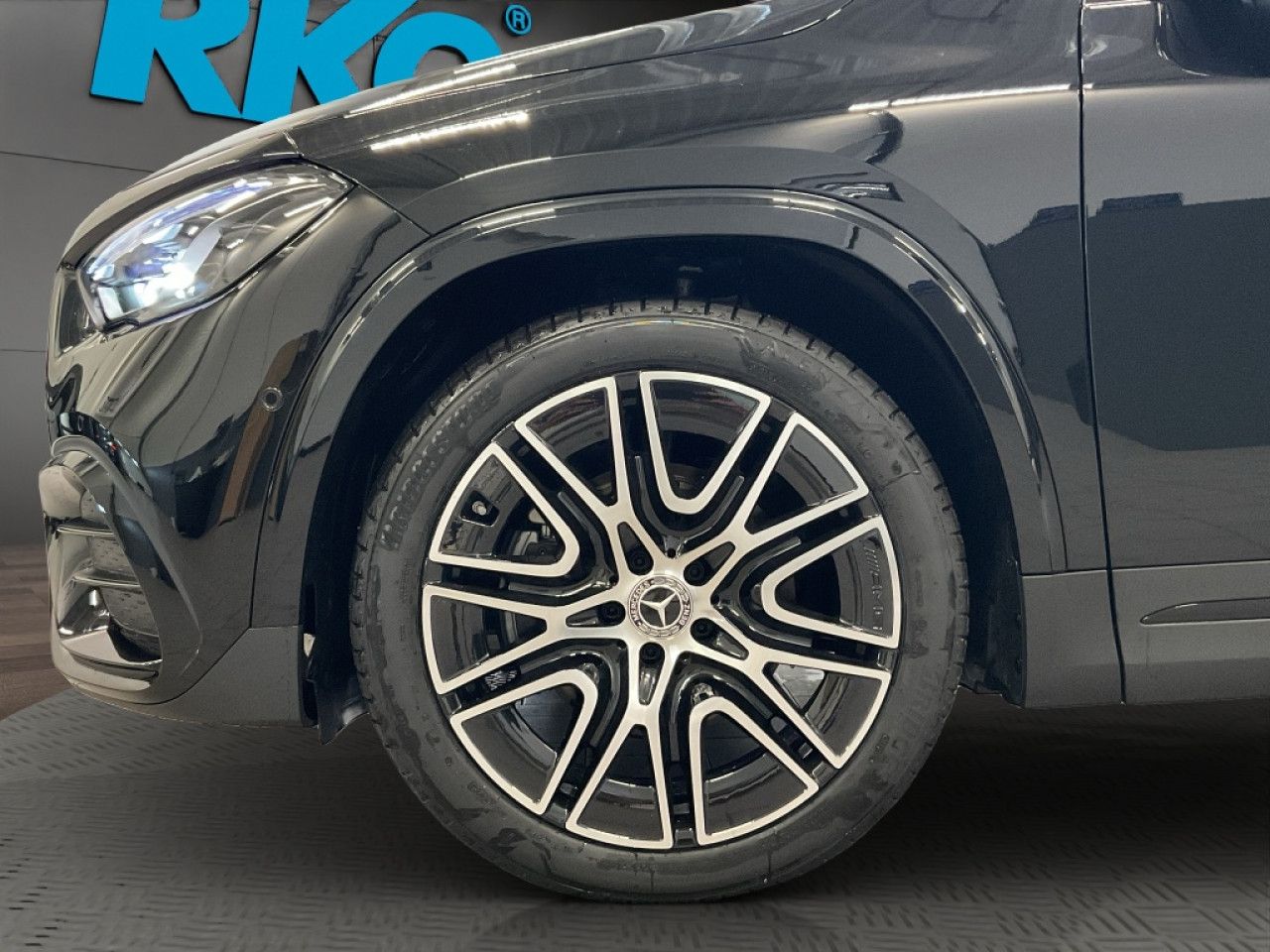 Mercedes-Benz GLA – Bild 15