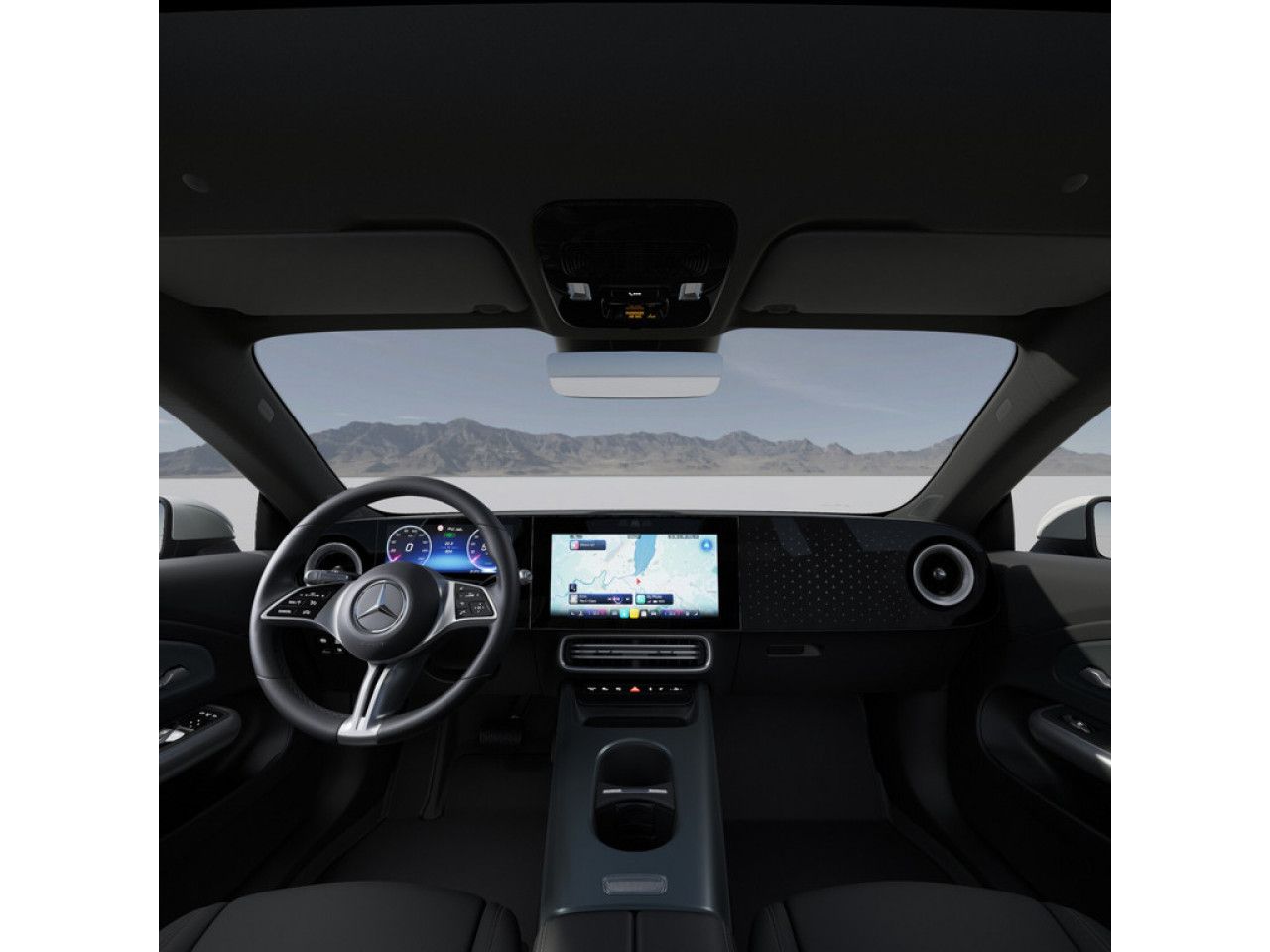 Mercedes-Benz CLA – Bild 14