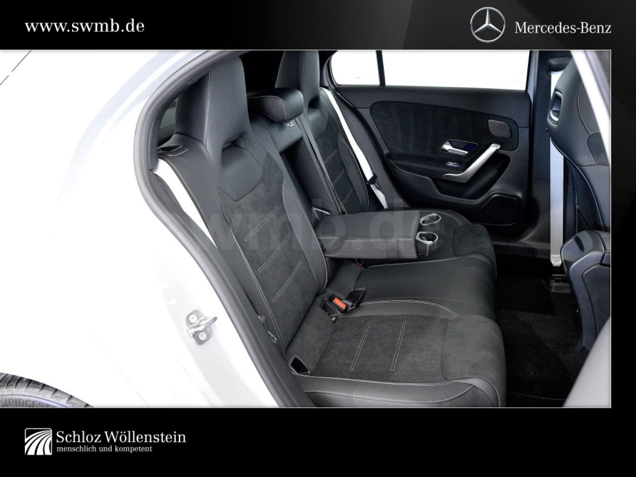 Mercedes-Benz A-Klasse – Bild 6