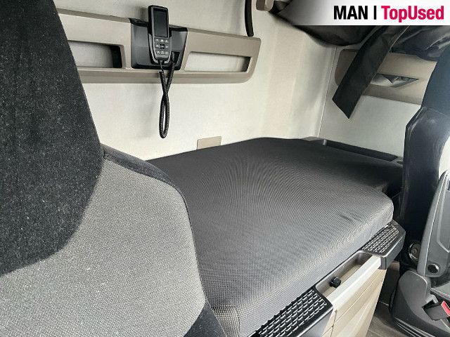 MAN TGX 18.510 4x2 BL SA 15