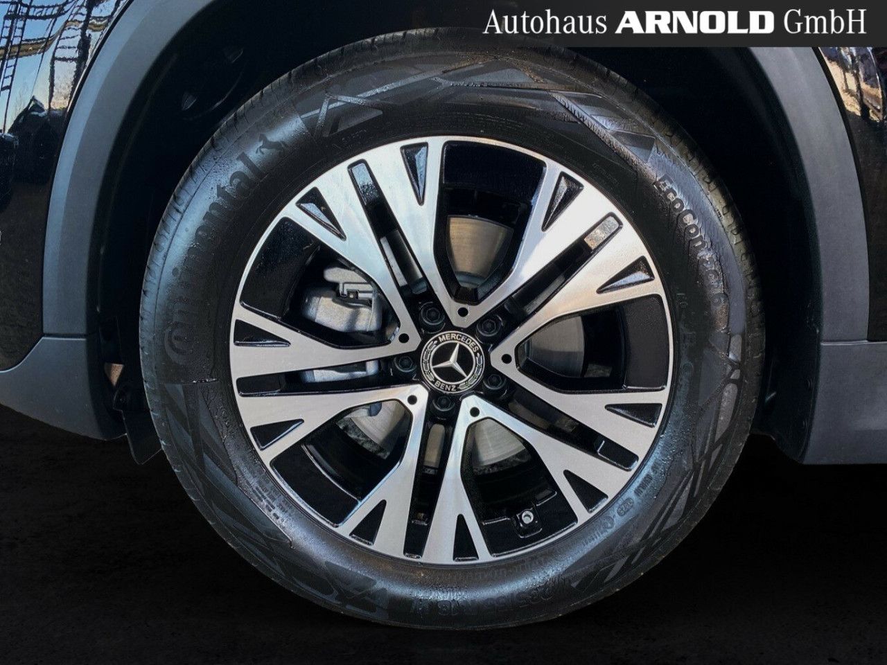 Mercedes-Benz GLA – Bild 16