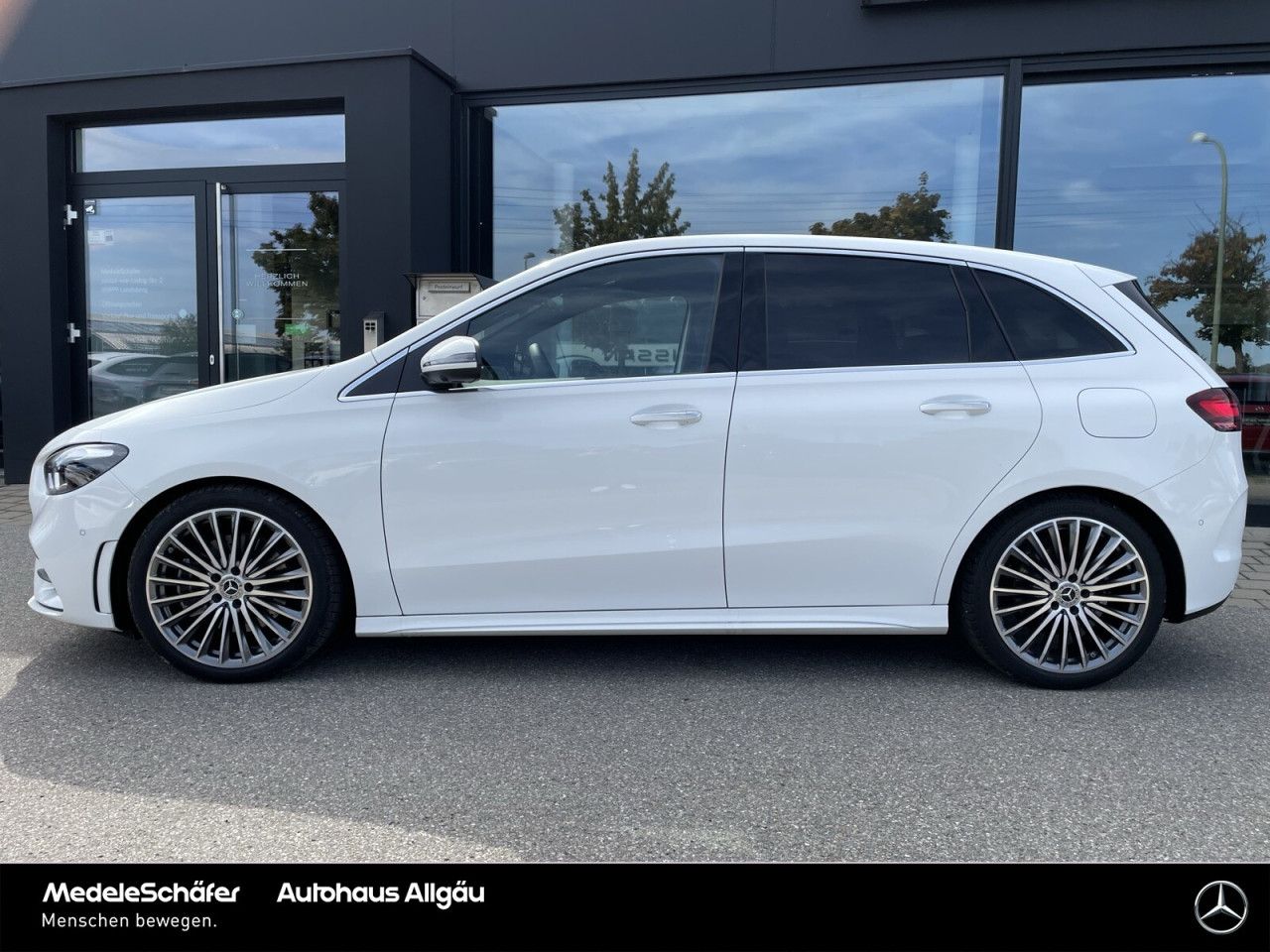 Mercedes-Benz B-Klasse – Bild 2