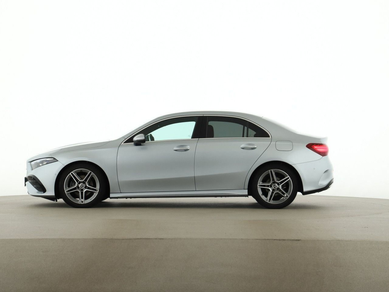 Mercedes-Benz A-Klasse – Bild 3