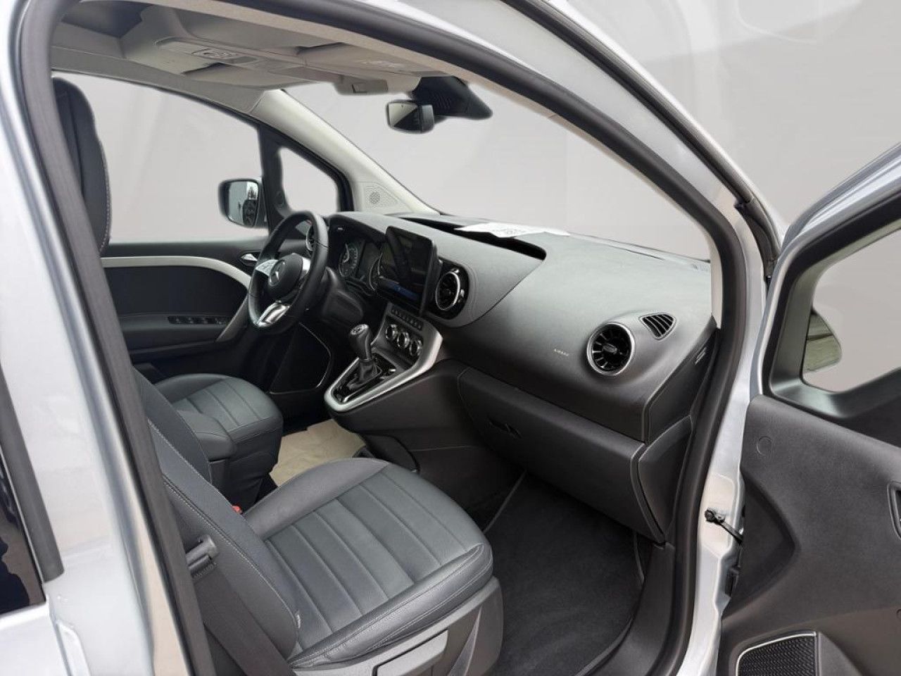 Mercedes-Benz T-Klasse – Bild 13