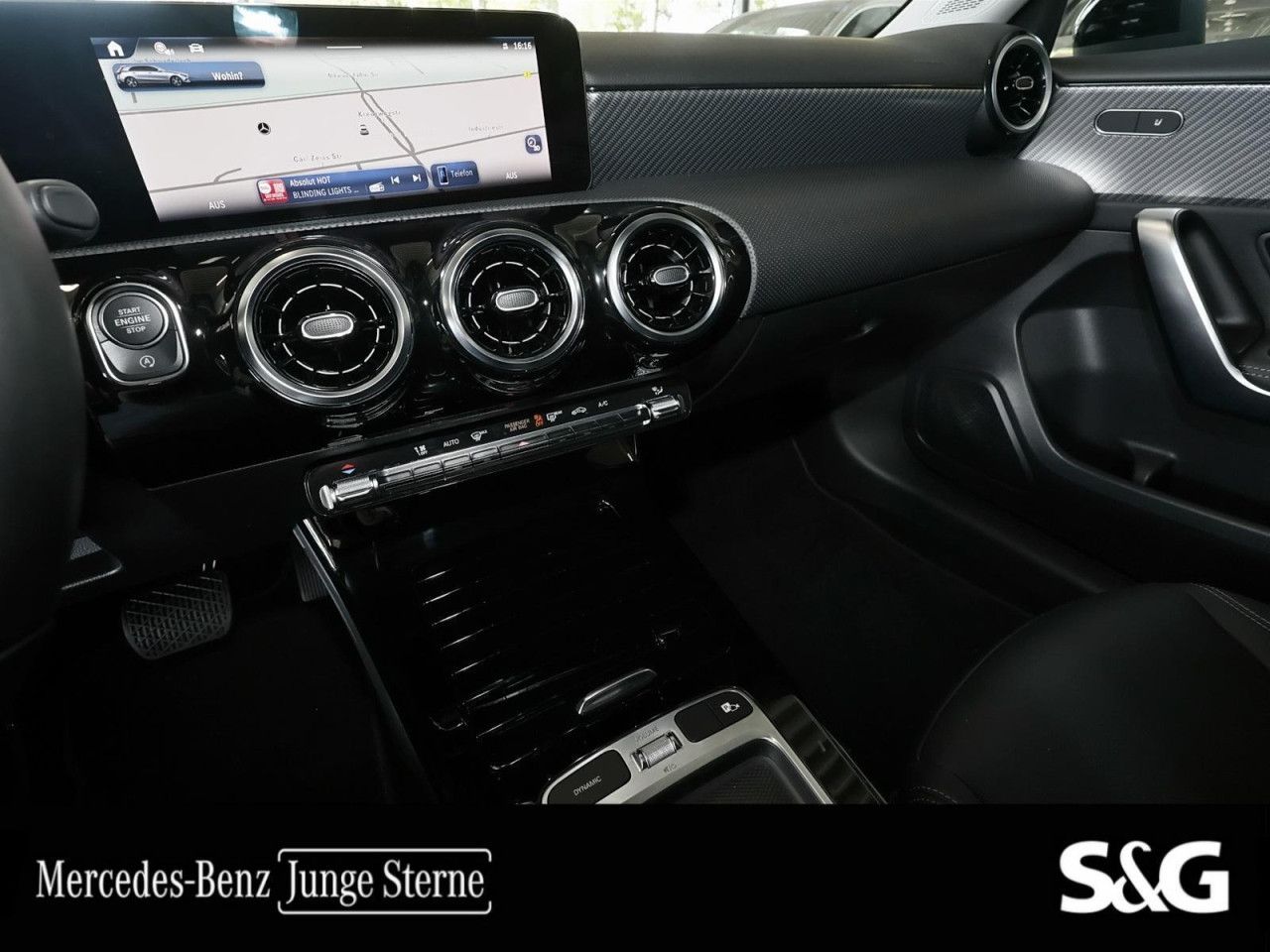 Mercedes-Benz A-Klasse – Bild 9