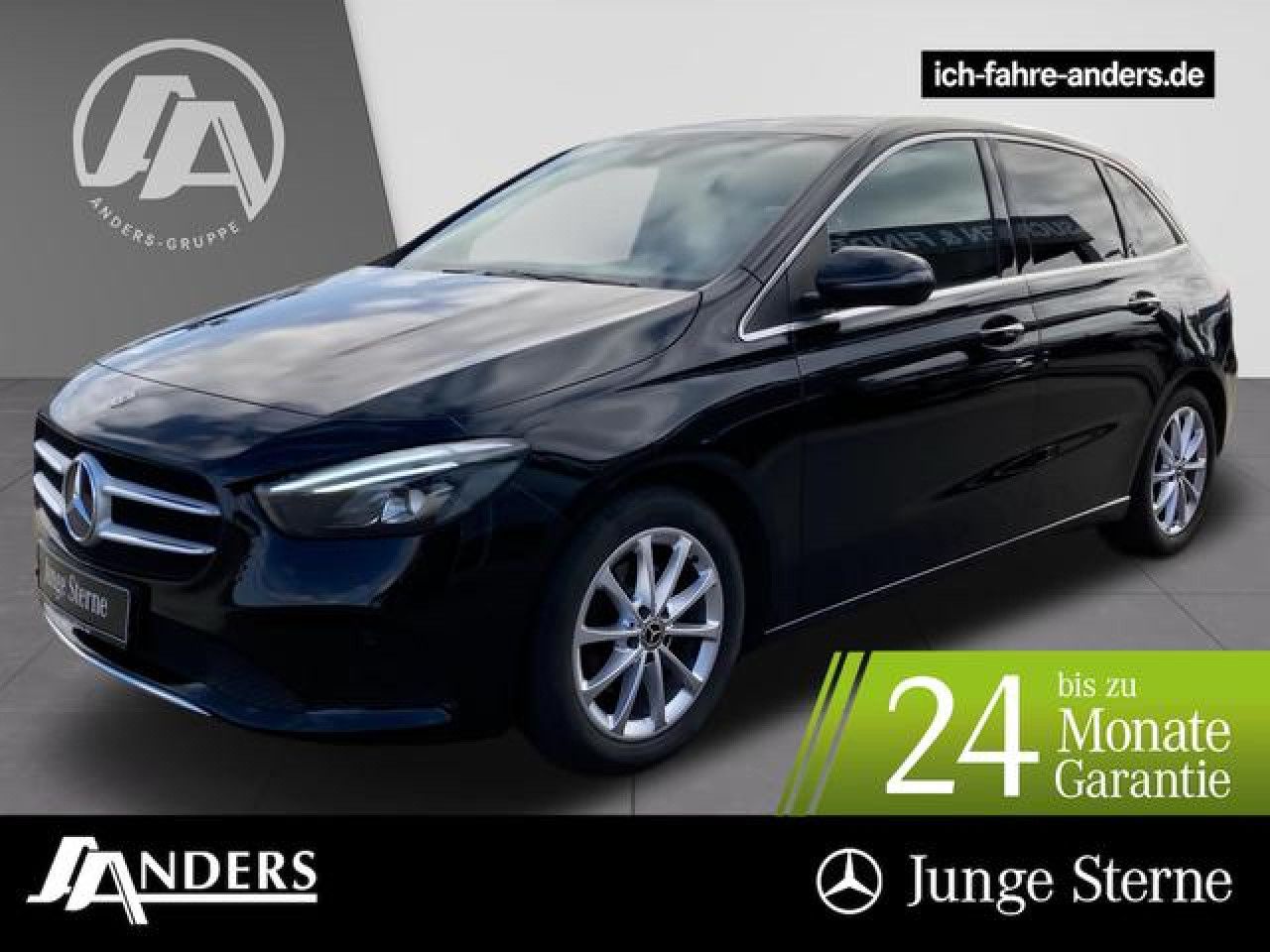 Fahrzeugbild 1 / 17