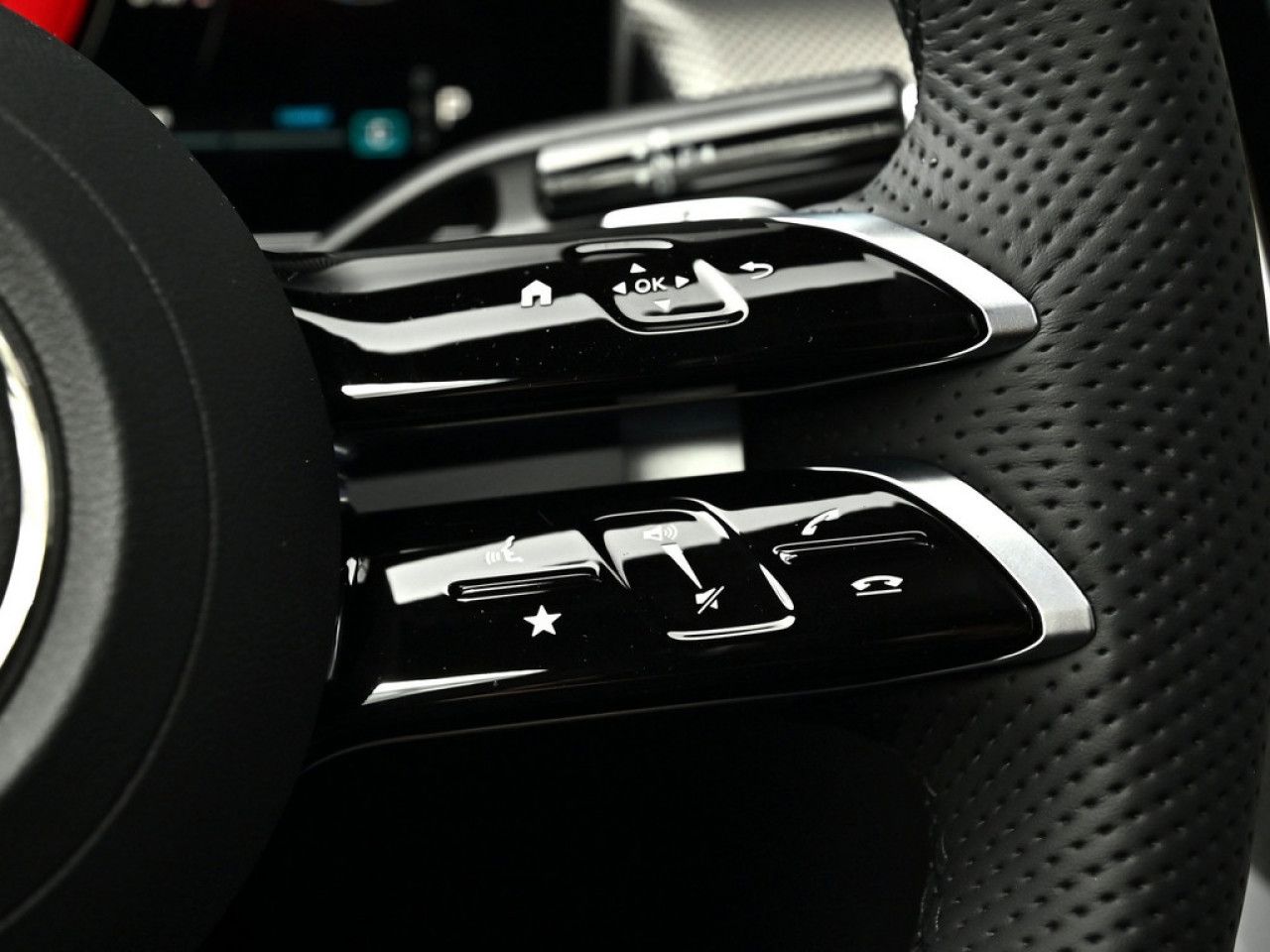 Mercedes-Benz GLC – Bild 16