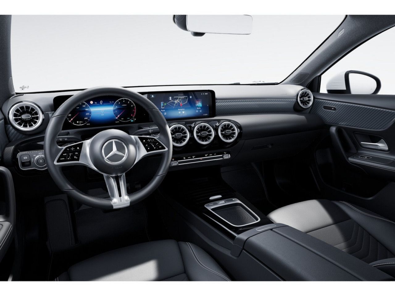 Mercedes-Benz A-Klasse – Bild 2