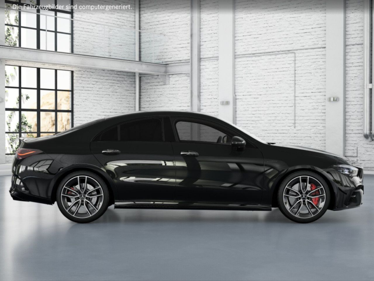 Mercedes-Benz CLA – Bild 16