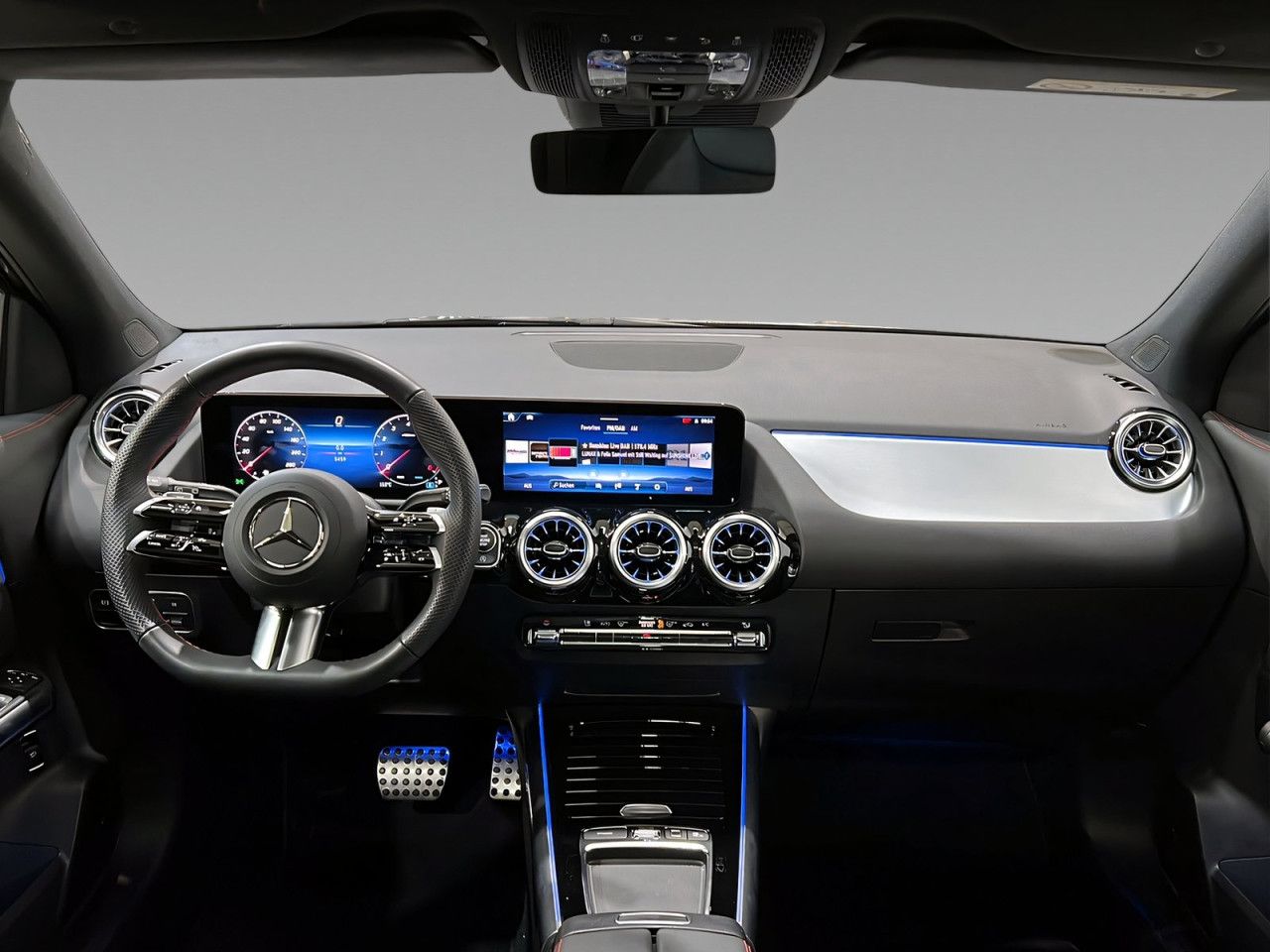 Mercedes-Benz GLA – Bild 13